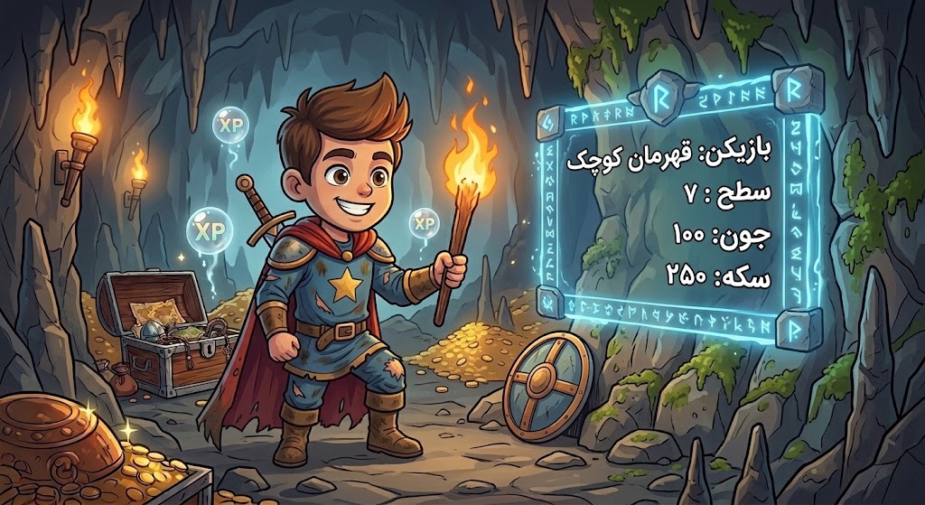 توضیح تصویر