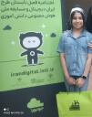 تصویر پروفایل سارا نقیبی صیقلی