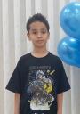 Profile Picture of :student