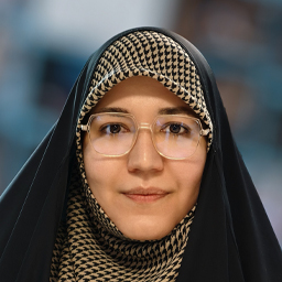 زینب اکبری